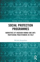 Routledge Advances in Sociology- Social Protection Programmes