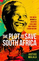 The Plot to Save South Africa