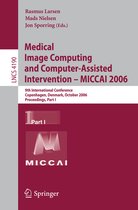 Medical Image Computing And Computer-Assisted Intervention --Miccai 2006 /1