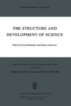 Boston Studies in the Philosophy and History of Science-The Structure and Development of Science