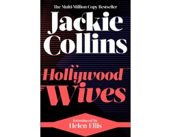 Hollywood Wives