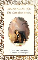 Flame Tree Collectable Classics-The Complete Poetry of Edgar Allan Poe