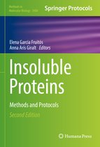 Methods in Molecular Biology- Insoluble Proteins