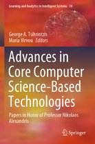 Advances in Core Computer Science Based Technologies