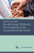 Kindheit – Bildung – Erziehung. Philosophische Perspektiven- Re-defining Children’s Participation in the Countries of the South
