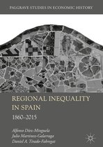 Palgrave Studies in Economic History- Regional Inequality in Spain