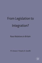 From Legislation to Integration