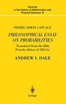 Philosophical Essay On Probabilities