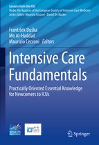 Lessons from the ICU- Intensive Care Fundamentals