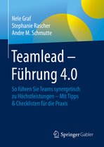 Teamlead Fuehrung 4 0