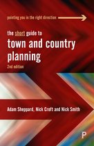 Short Guides-The Short Guide to Town and Country Planning 2e