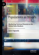 Populations as Brands