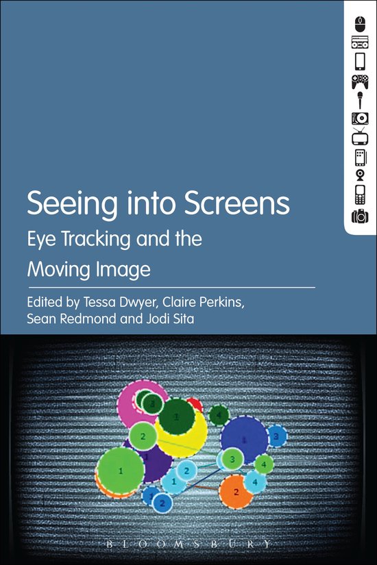 Seeing into Screens - cover