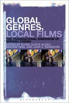 Global Genres Local Films