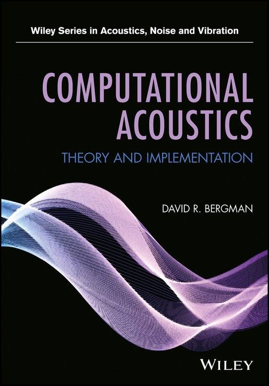 Computational Acoustics - cover