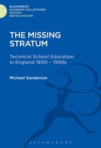 The Missing Stratum