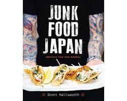 Junk Food Japan