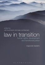 Law In Transition