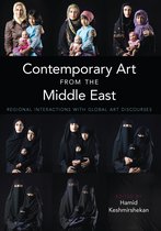 Contemporary Art From The Middle East