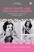 Animation: Key Films/Filmmakers- Snow White and the Seven Dwarfs