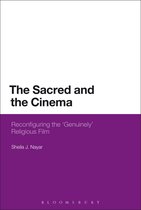 Sacred And The Cinema