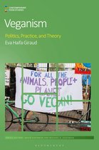 Contemporary Food Studies: Economy, Culture and Politics- Veganism