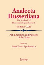 Art Literature and Passions of the Skies
