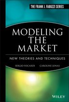 Modeling the Market