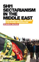 Shi'I Sectarianism In The Middle East
