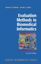 Evaluation Methods in Medical Informatics