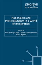 Nationalism and Multiculturalism in a World of Immigration