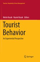 Tourism, Hospitality & Event Management- Tourist Behavior