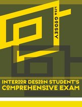 Interior Design Student'S Comprehensive Exam