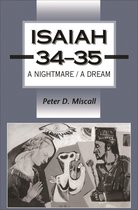 The Library of Hebrew Bible/Old Testament Studies- Isaiah 34-35