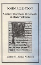 Culture, Power and Personality in Mediaeval France