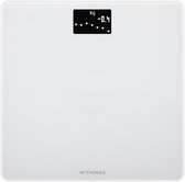 Withings Body Smart - Pèse-personnes - Blanc