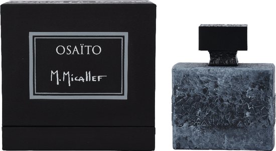 M. Micallef Osaito eau de parfum spray 100 ml