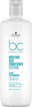 Schwarzkopf Professional Bonacure Moisture Kick Conditioner - Alle haartypes - 1000ml