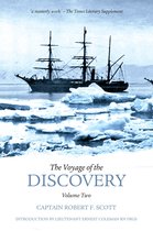 Voyage Of The Discovery Vol 2