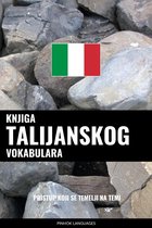 Knjiga talijanskog vokabulara