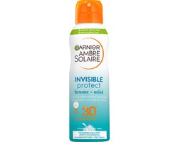 Garnier Ambre Solaire Invisible Protect Mist