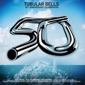 Tubular Bells -Annivers- (CD)