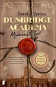 Dunbridge Academy 1 - Dunbridge Academy - Middernachtsfeest