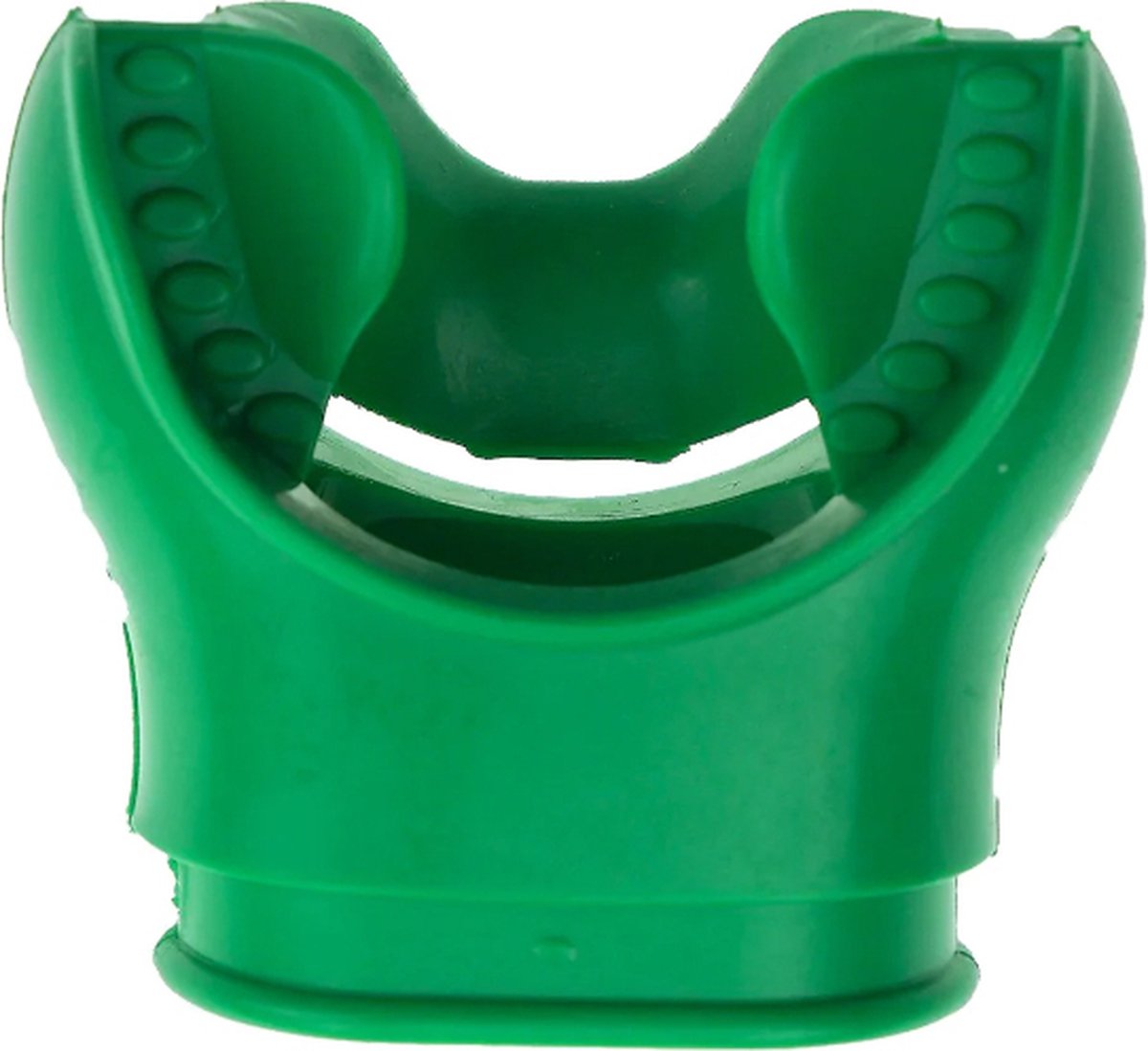 Apeks Mondstuk Comfobite - Groen