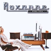 Roxanne - Stereo Typical (CD)