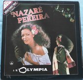 Nazaré Pereira – À L'Olympia 2XLP (1981)