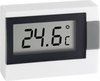 TFA Dostmann 30.2017.02 SB Thermometer Wit, Grijs, Zwart