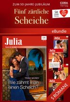 eBundle - Zum 50-Jahre-Jubiläum: 5 zärtliche Scheiche