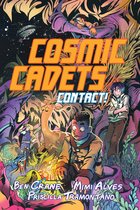 Cosmic Cadets (Book One)