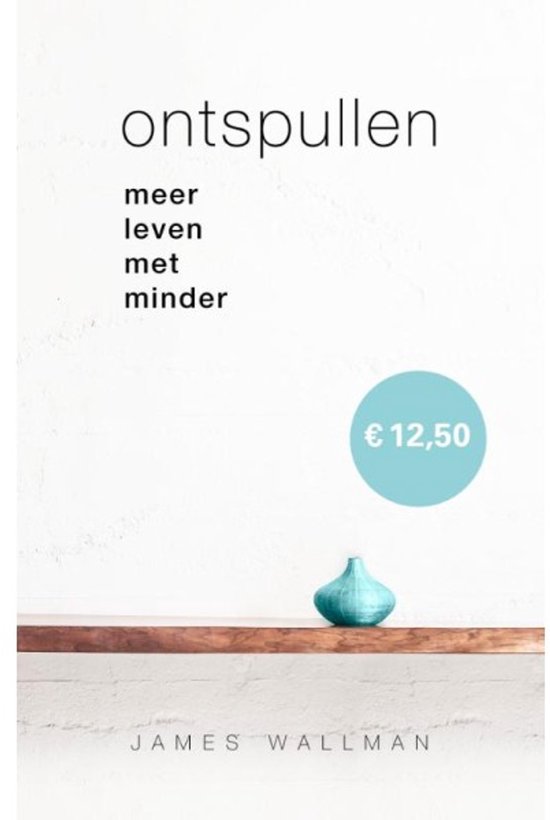 Ontspullen